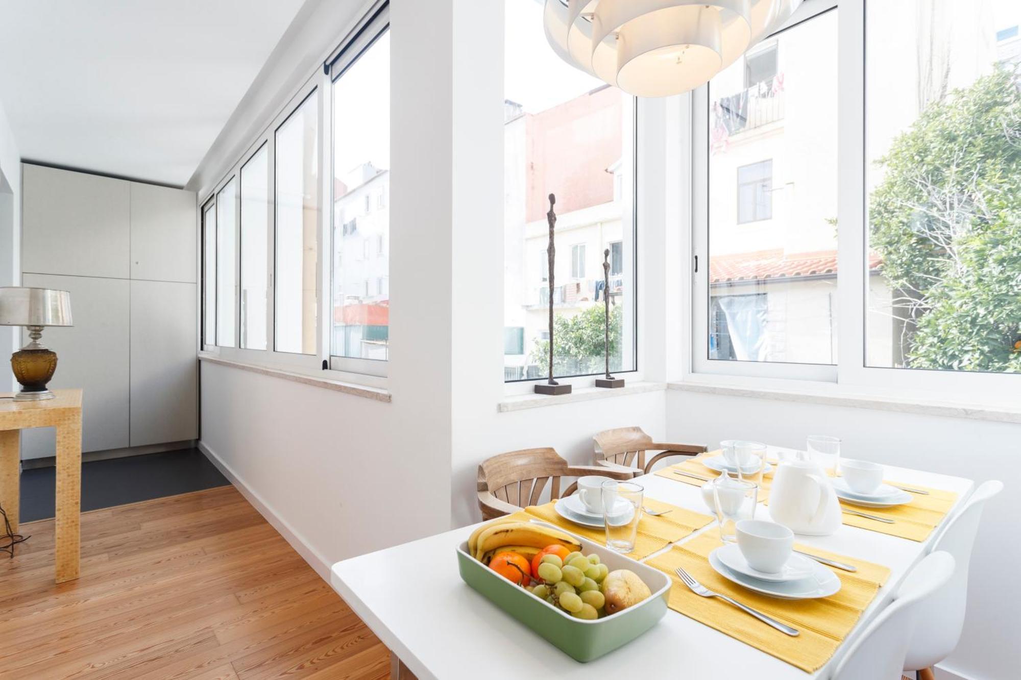 Cortes Apartment In Lisbon Historic Neighborhood Zewnętrze zdjęcie