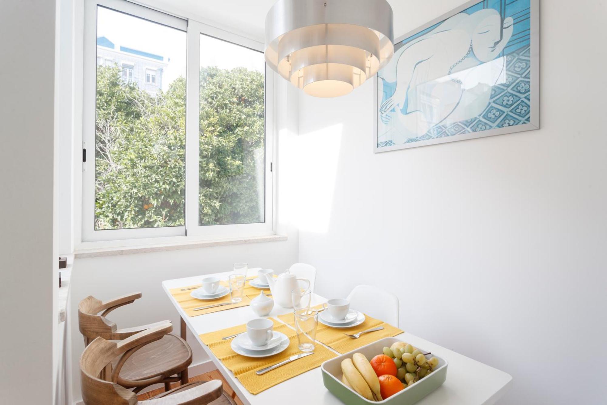 Cortes Apartment In Lisbon Historic Neighborhood Zewnętrze zdjęcie